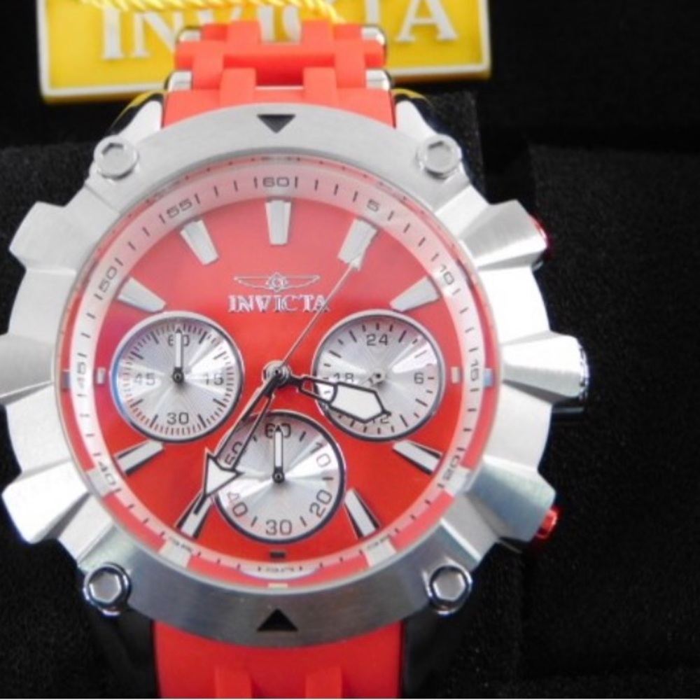 Invicta Sea Spider - Picture 3 of 6